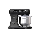 thumbnail of METRO PROFESSIONAL Procesador de alimentos GPM1007, aluminio, 31 x 38.6 x 46 cm, 7L, negro/plateado