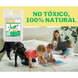 thumbnail of Proquimar Vinagre de Limpieza 10º Limpiador Natural Multiusos Desengrasante y Desinfectante Formato 5L