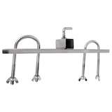 thumbnail of Beeketal Zubehör Beinzentrierung passend für Spanferkelgrill BSG-BZ