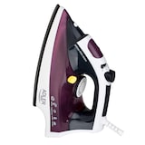 thumbnail of ADLER AD 5022 Plancha de Vapor para Ropa, Suela Acero Inoxidable, Vapor Vertical, Golpe de Vapor, Auto Limpieza, Anti Goteo, 3000W