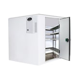 thumbnail of Koelcel 1800x1200x2010 mmncl. Koelunit en plank