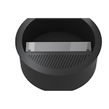 thumbnail of Lareira embutida a bioetanol Incyclone Inside - Biolareira de parede com design redondo d.70cm