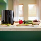 thumbnail of Friteuse Electrique  sans huile PHILIPS - Airfryer HD9200/90 Série 3000 - Capacité 4,1L - Jusqu'a 4 personnes - 7 programmes de cuisson - usage non-in