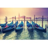 thumbnail of Wandbild 65x98cm Venedig.
