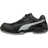 thumbnail of PUMA Safety Argon RX Low 644230-42 ESD Sicherheitsschuh S3 Schuhgröße (EU): 42 Schwarz, Grau 1 St.
