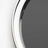 thumbnail of Olympia rundes Serviertablett antirutsch 35,5cm