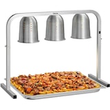 thumbnail of Lámpara de calentamiento Bartscher I3WL820 GN 2/1