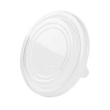 thumbnail of Ekoe Tapa compostable para poke bowls de 15 cm - Paquete de 100 unidades