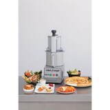 thumbnail of Robot Coupe Gemüseschneider und Küchenmaschine R201 XL