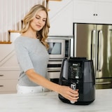 thumbnail of Ninja Airfryer (af100eu) 3 8l Ninja8l Ninja 8l Black Schwarz