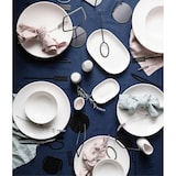 thumbnail of IDFine-Frame-white - Untere - 16 cm 12 Stück