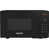 thumbnail of Siemens iQ300, Freistehende Mikrowelle, 44 x 26 cm FE023LMB2