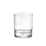 thumbnail of Barglass Whisky Cl 28 Bormioli Rocco H 9,5 Ø Cm 7,8 Packung Da 6