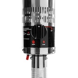 thumbnail of Estufa de exterior HENDI Hendi acero inoxidable Ø 770x(H) 2200 mm modelo de pie