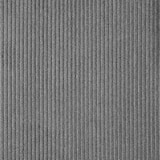 thumbnail of tectake Eetkamerstoel Marilyn, koordlook, gestoffeerd - grijs/goud, per stuk - 405406