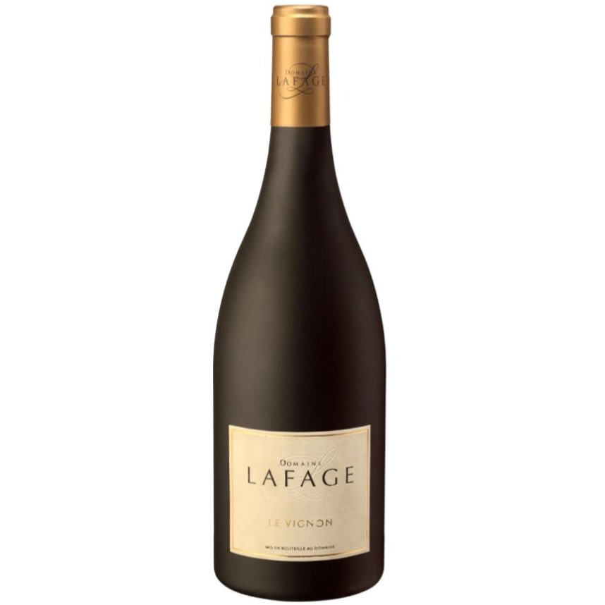 Lafage - Le Vignon