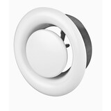 thumbnail of Tellerventil Abluft AMW160 160 mm