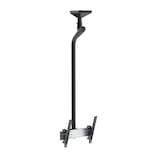 thumbnail of KIMEX - Soporte de techo inclinable para TV 43"-75", Modo Vertical, Altura 175 cm