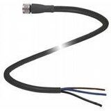 thumbnail of Pepperl+Fuchs Fabrik Kabeldose V3-GM-BK2M-PUR-U 240799-0001