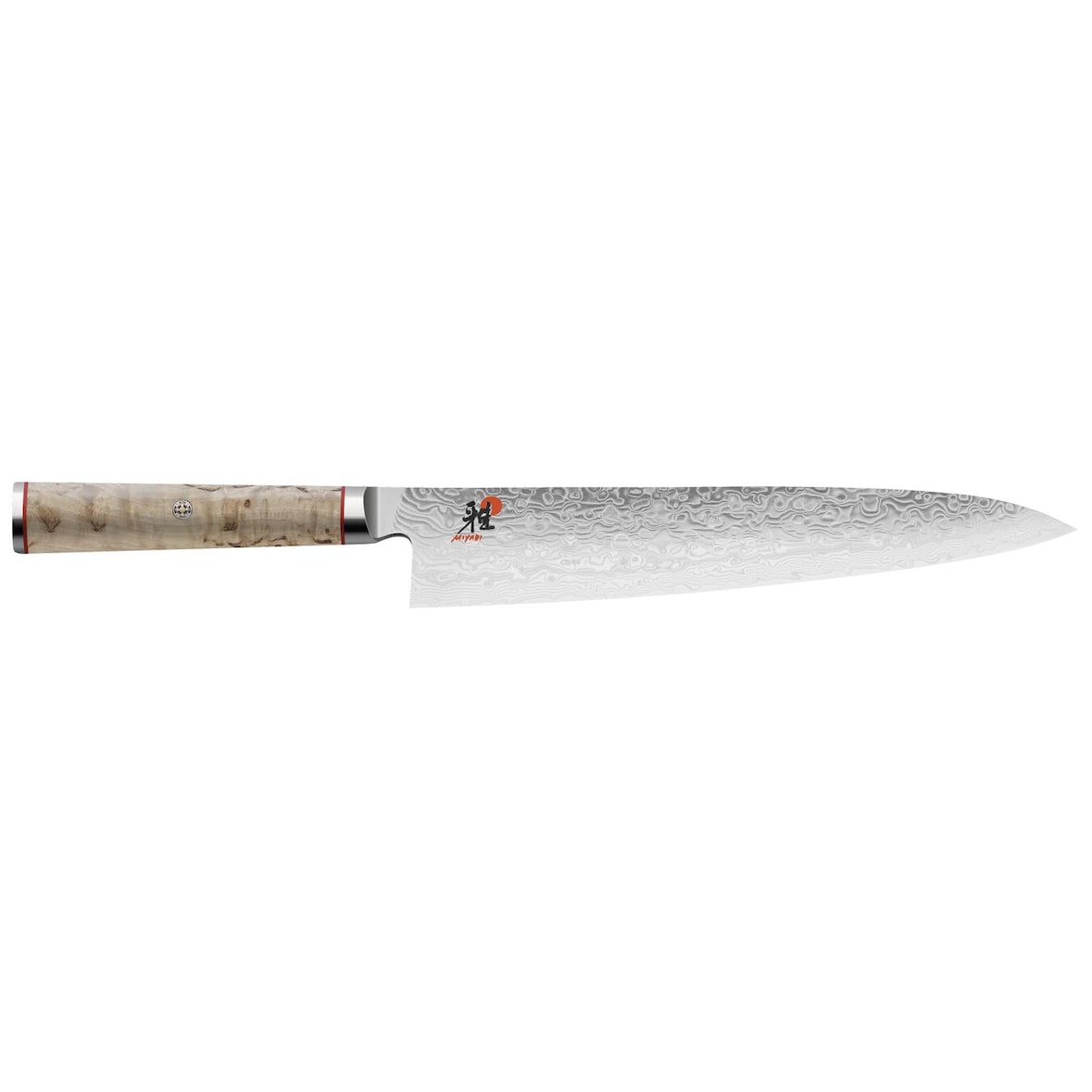 ZWILLING Miyabi 5000 MCD Stahl 1 Stück(e) Gyutoh knife