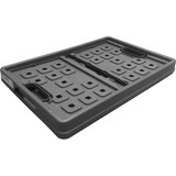 thumbnail of helit Klappbox the flap-line H6180088 32l anthrazit