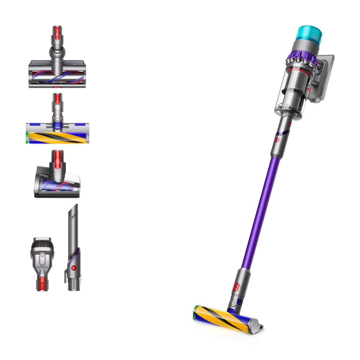 DYSON Gen5detect Absolute