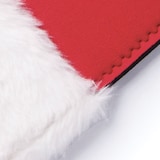 thumbnail of Excelsa Ofenhandschuh Santa Claus Neopren 33x19,5 cm Bunt