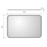 thumbnail of Bandeja de Aluminio para Horno Lisa para Hostelería BLA