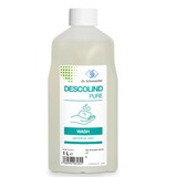 thumbnail of Dr. Schumacher Descolind Pure Wash Waschlotion 500ml Flasche