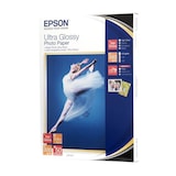 thumbnail of Epson C13s041944 50 Feuilles 13x18 300g