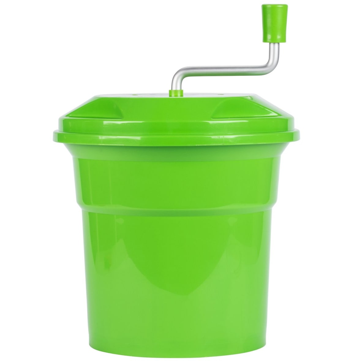 Centrifugador De Salada Verde 12L Css12N