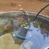 thumbnail of GARDENA Blumenkastenbewässerung  Blumenkastenbewässerung vollautomatisch