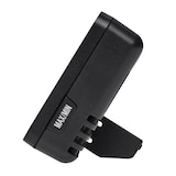 thumbnail of Digitales Thermo-Hygrometer schwarz