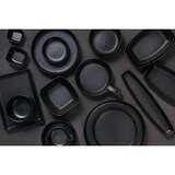 thumbnail of Maastricht Porselein Bord Universe 26 cm Zwart Porselein 2 stuks