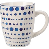 thumbnail of 6x Tasse Kaffeetasse Becher 200ml Kaffee 10x7cm Teetasse Trinken Küche