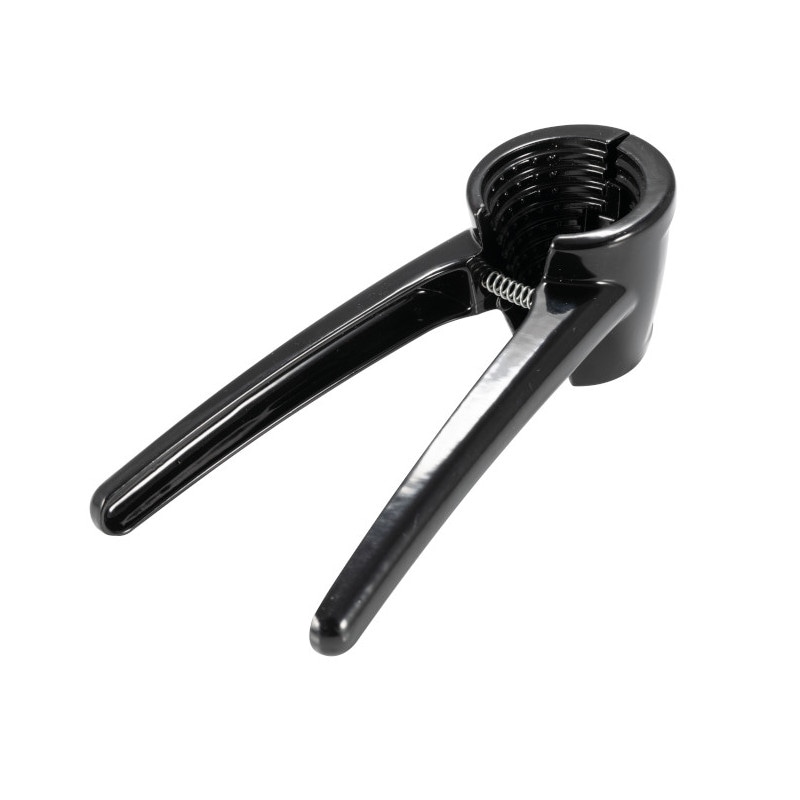 Schiaccianoci Ré blu, 40 cm di altezza, originale Monti Metalli.. SV