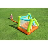 thumbnail of Bestway Castello gonfiabile per bambini H2OGo!, PVC e poliestere, 1,94 x 1,75 x 1,70 m, con sacca portaoggetti, multicolore