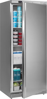 thumbnail of TEFCOLD Lagerkühlschrank GN2/1 UR600X1 620l SS 430