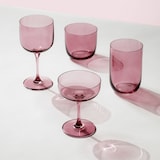 thumbnail of like. by Villeroy & Boch Like Grape Longdrinkbecher Set 2tlg. 385ml