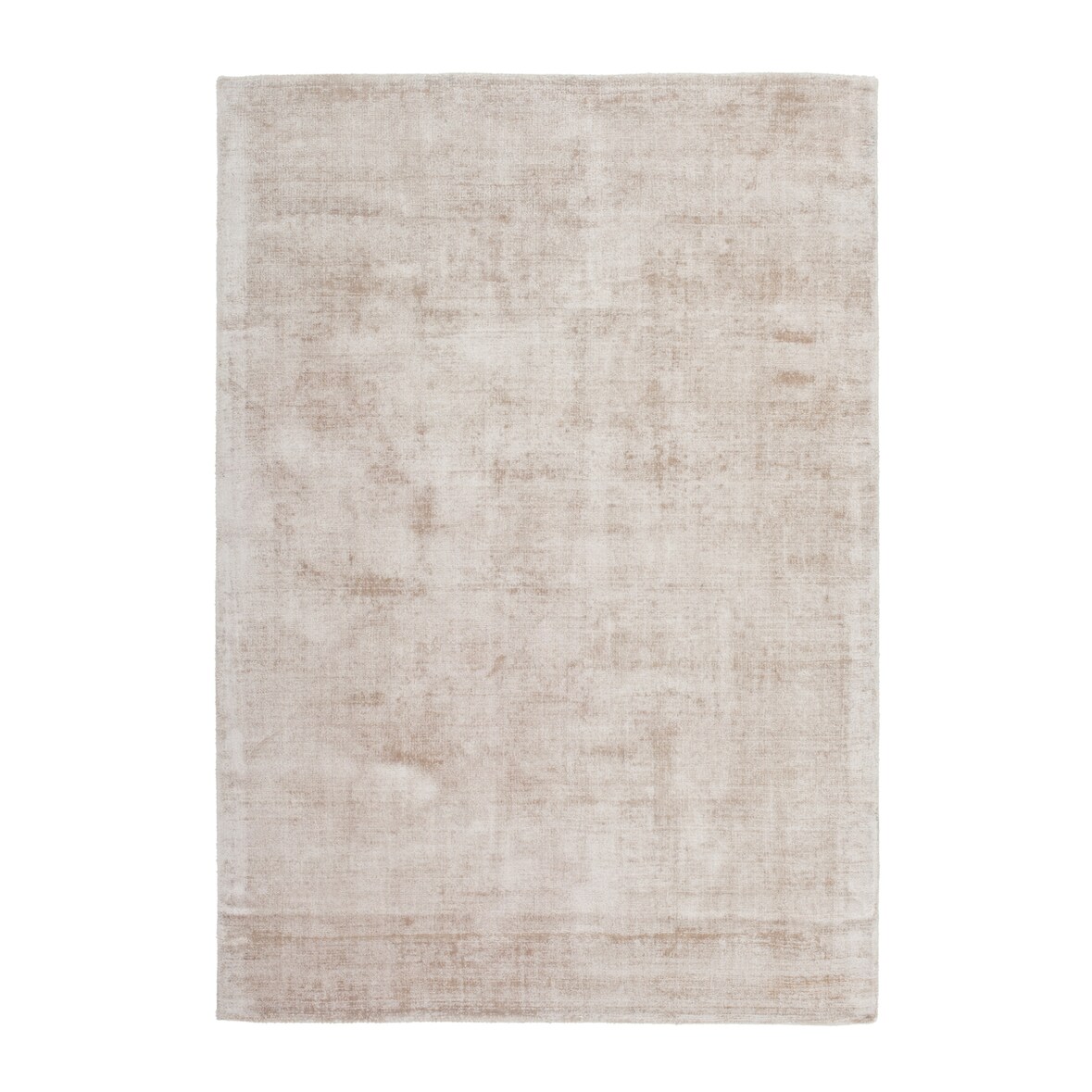 Goldy 100 Elfenbein / Taupe 120cm x 170cm