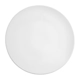 thumbnail of Seltmann Set 6 piatti piani 28 cm coup M5380 della linea Coup Fine Dining Hotel in porcellana dura bianco senza decoro