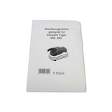 thumbnail of 5 Staubsaugerbeutel passend für Vorwerk Kobold und Tiger VT 260, 265, 270, 300