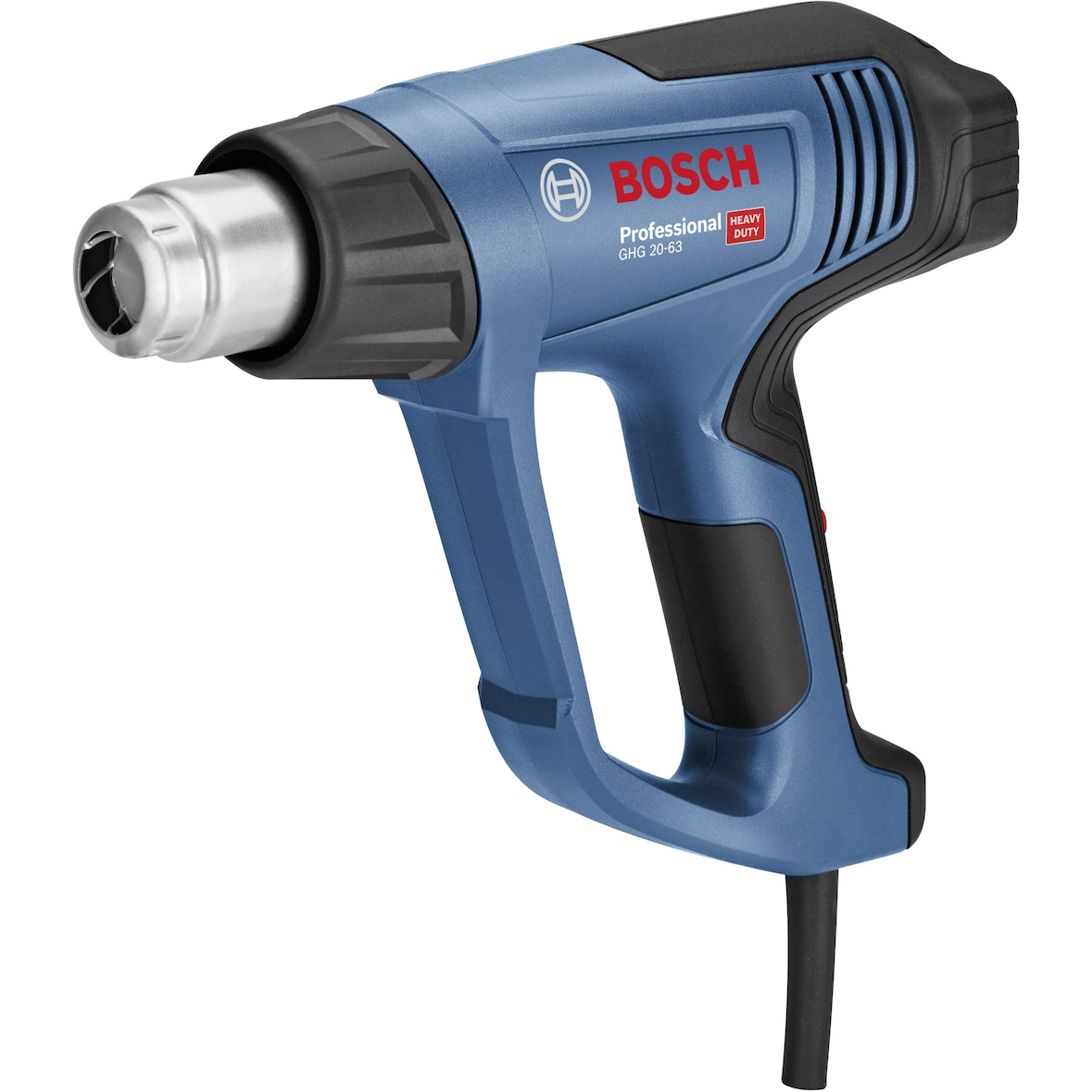 Bosch Professional 06012A6200 GHG 20-63 Hei?luftgebl?se 2000 W