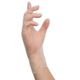thumbnail of 1000 Nitras VINYL Vinylhandschuhe | Gr. XS - XL | transparent | Einweghandschuhe