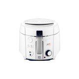thumbnail of Delonghi F38436 Friteuse Electrique Classique Rotofry - Blanc