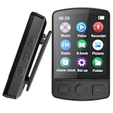 thumbnail of Achetez Lecteur MP3 Sport Bluetooth 16Go Écran Couleur Avec Clip Pratique YONIS