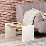 thumbnail of Skye Decor, Fall- Fall OLV, Saphir, Couchtische, 35x63,6x35 cm, 100% Melaminbeschichtete Partikelplatte