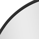 thumbnail of Helloshop26 - Miroir mural modugno rond diamètre 60 cm noir 03_0007922