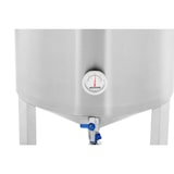 thumbnail of Royal Catering Fermentador - 60 L - 0 - 40 °C - Acero inoxidable