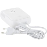 thumbnail of Détecteur de fuite de gaz -   - Rectangulaire - Electrique - Blanc - 85 db - Sécurité garantie CHACON